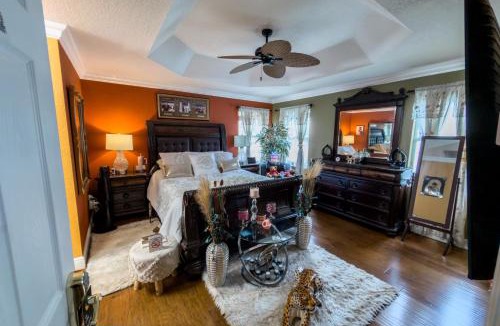 Miramar House | Paulas Oasis
