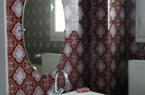 Tonnerre House | Paulette's house