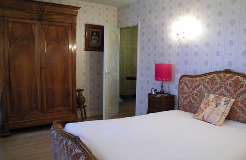 Tonnerre House | Paulette's house