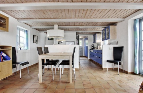 Glyngore House | "Pauliina" - 10m to the fjord by Interhome