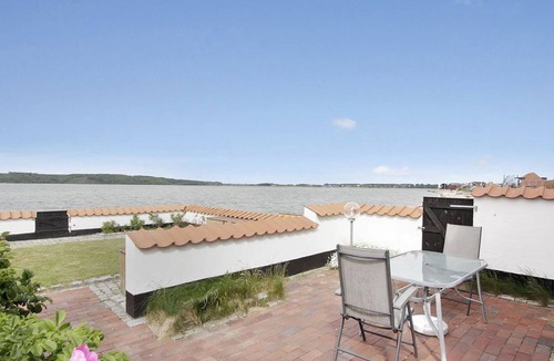 Glyngore House | "Pauliina" - 10m to the fjord by Interhome
