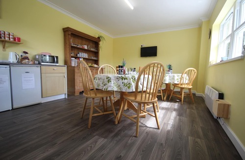 Hull Bed & Breakfast | Paull Holme Farm B&B