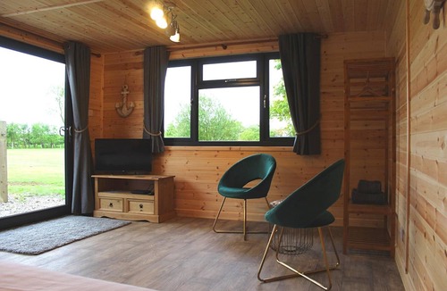 Hull Bed & Breakfast | Paull Holme Farm B&B