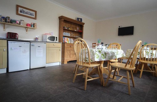 Hull Bed & Breakfast | Paull Holme Farm B&B