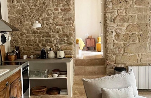 Labaume House | Paulownia Suite - Mas d'Oléandre