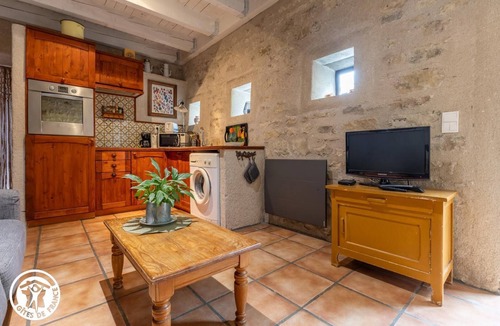 Authezat House | Paulownia - Authezat