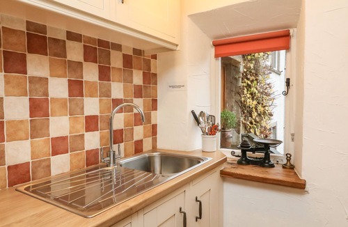 Ingleton Cottage | Pauls Fold Holiday Cottage