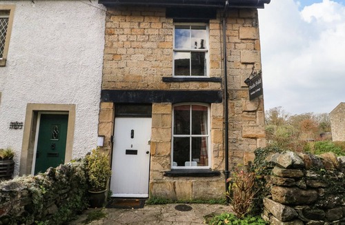 Ingleton Cottage | Pauls Fold Holiday Cottage