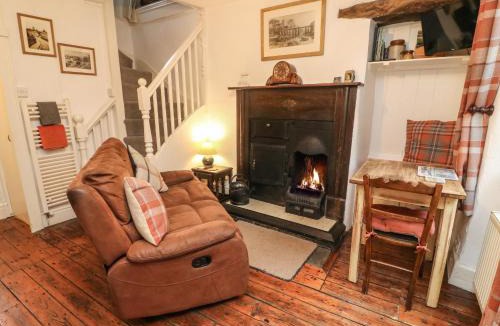 Ingleton House | Pauls Fold Holiday Cottage