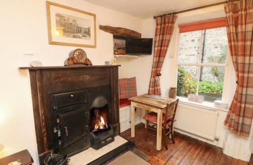 Ingleton House | Pauls Fold Holiday Cottage