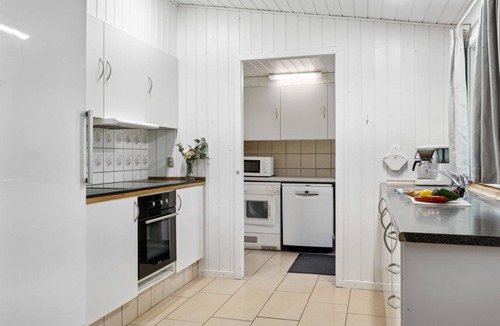 Faarevejle House | "Paulus" - 375m from the sea by Interhome