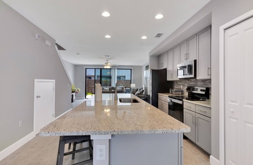 Kissimmee House | Paulus Paradise