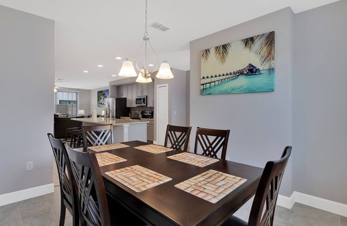 Kissimmee House | Paulus Paradise