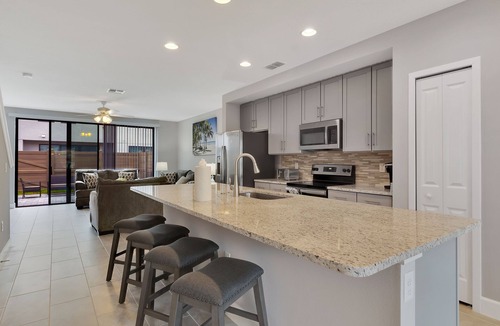 Kissimmee House | Paulus Paradise