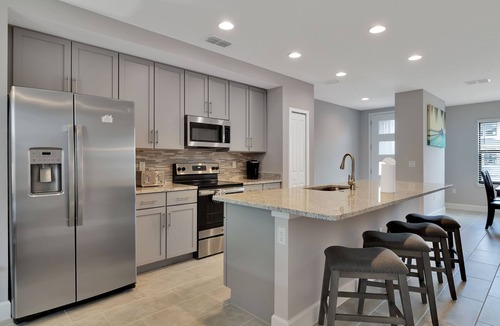 Kissimmee House | Paulus Paradise