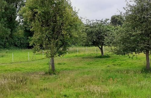 Le Parcq House | pause à la campagne