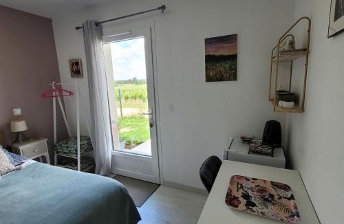 Saint-Laurent-des-Vignes House | Pause 24