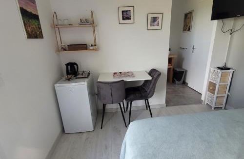 Saint-Laurent-des-Vignes House | Pause 24