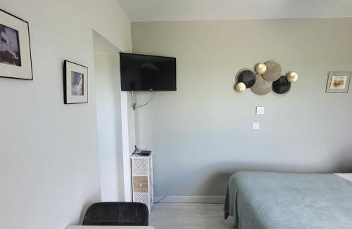 Saint-Laurent-des-Vignes House | Pause 24