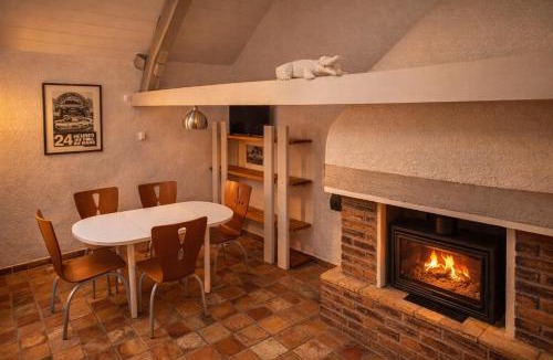Saint-Jean-d'Asse House | Pause au petit paradis