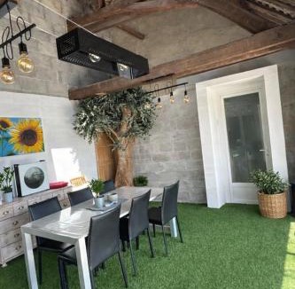 Saint-Jean-d'Asse House | Pause au petit paradis