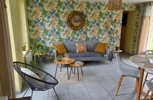 Gy-en-Sologne House | Pause Bucolique En Sologne