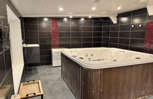 Rouen City Centre Apartment | Pause & Bulles