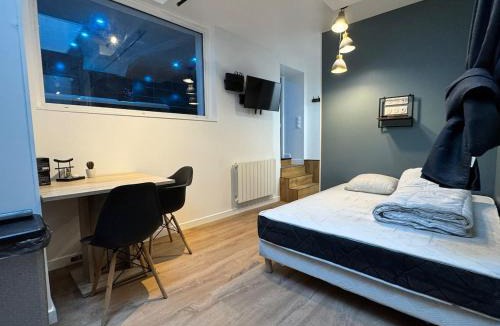 Rouen City Centre Apartment | Pause & Bulles