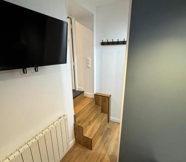 Rouen City Centre Apartment | Pause & Bulles