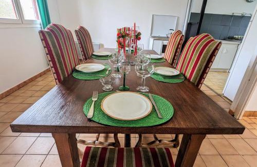 Saint-Hilaire-le-Chatel House | Pause calme au cœur du Perche