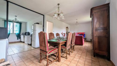 Saint-Hilaire-le-Chatel House | Pause calme au cœur du Perche