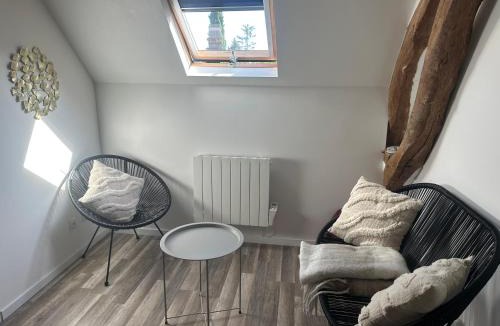 Gadencourt House | Pause campagne