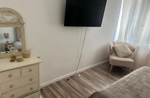 Gadencourt House | Pause campagne