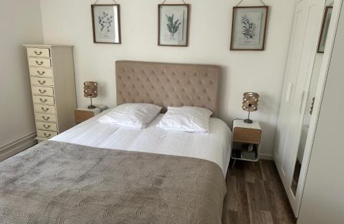 Gadencourt House | Pause campagne