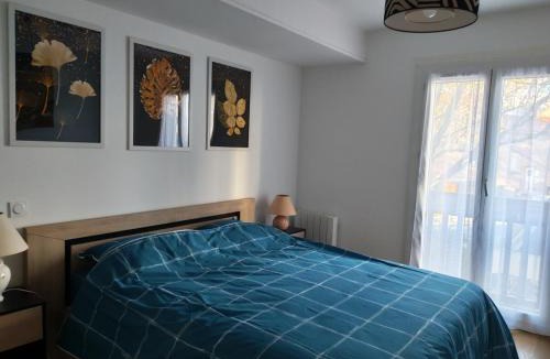 Bas-Vernet Apartment | Pause catalane