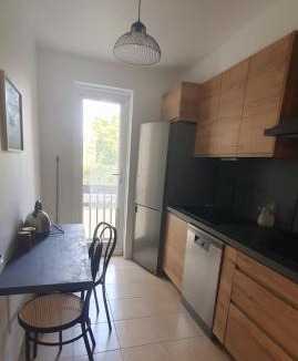 Bas-Vernet Apartment | Pause catalane
