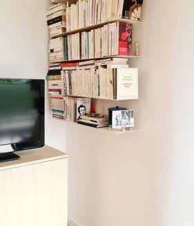 Proce Apartment | Pause Chézine