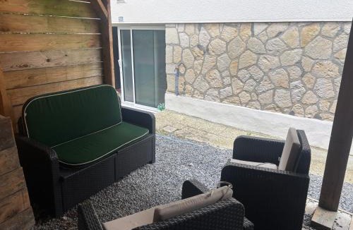 Beaulieu - Maladrerie - Saint-Paul Apartment | Pause confortable, escapade culturelle