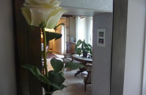 Couffy Bed & Breakfast | Pause Couffy