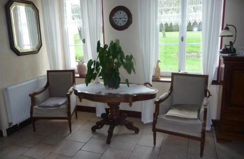 Couffy Bed & Breakfast | Pause Couffy