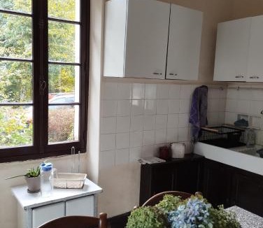 Saint-Bonnet-Avalouze House | Pause détente