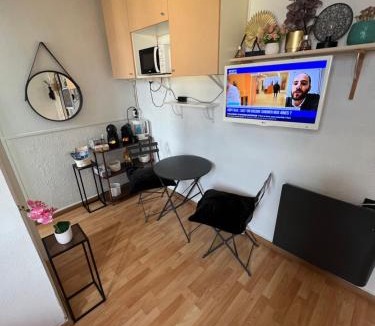 Cabourg Apartment | Pause détente à Cabourg
