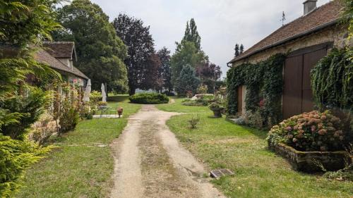 Mareau-aux-Bois House | Pause de bonheur à la campagne