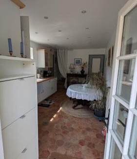 Mareau-aux-Bois House | Pause de bonheur à la campagne