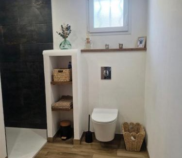 Apt Apartment | Pause en luberon