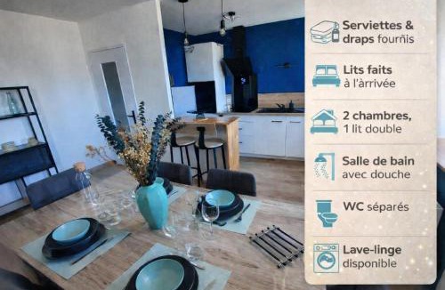 Fecamp House | Pause et vous à la mer