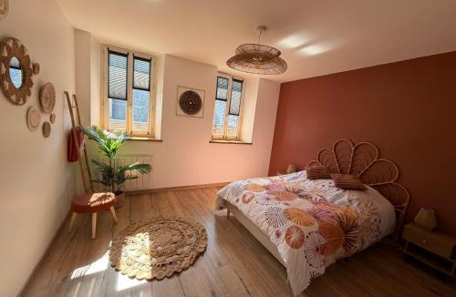 Fecamp House | Pause et vous à la mer