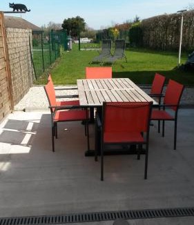 Verlinghem House | Pause Messines Chez Anne-Marie