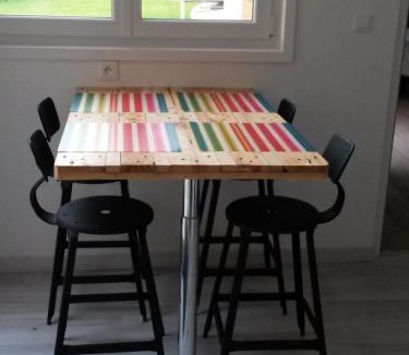 Verlinghem House | Pause Messines Chez Anne-Marie