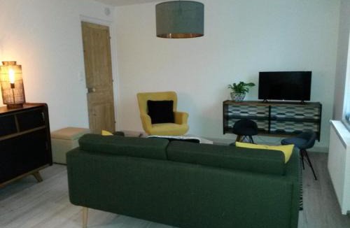 Verlinghem House | Pause Messines Chez Anne-Marie